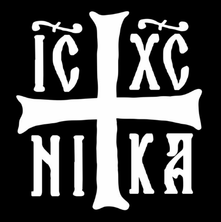 Jesus Christ Conquers
